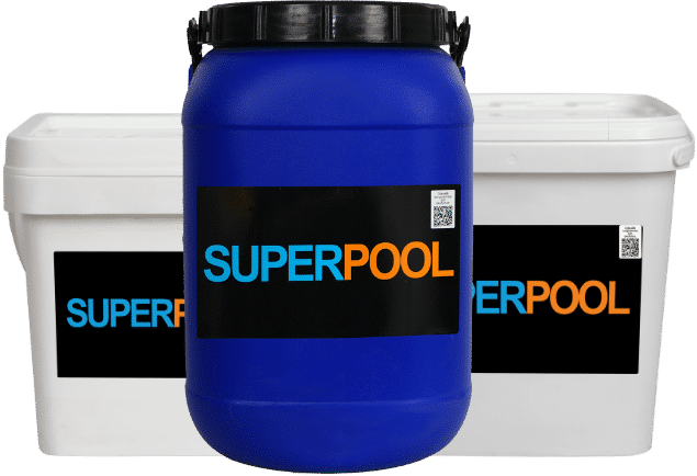 Superchlor 56GR Toz Klor